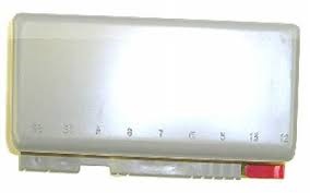 KIDDE-FENWAL, LLC 72DUV1