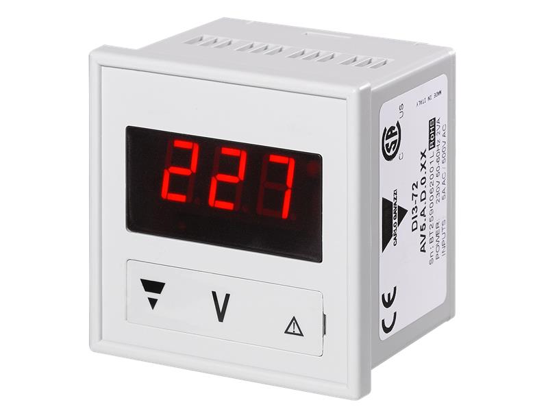 CARLO GAVAZZI DI372AV6DD0EX