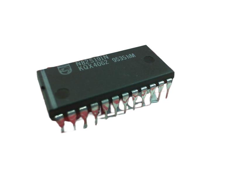 NXP SEMICONDUCTOR N82S191N