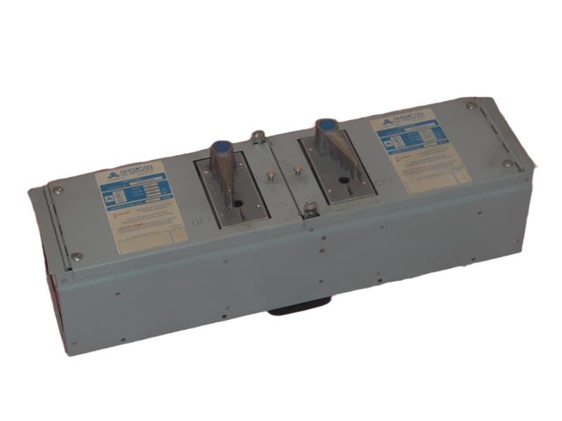 AMERICAN CIRCUIT BREAKER QMQB6636R