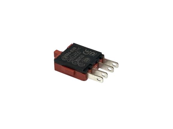 SCHNEIDER ELECTRIC ZB6E2B