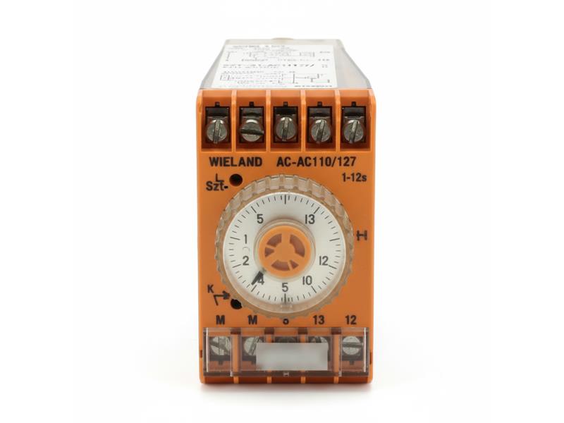 WIELAND SZT-31-AC110/127