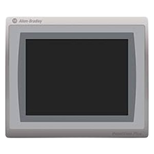 ALLEN BRADLEY 2711P-T7C21D8S