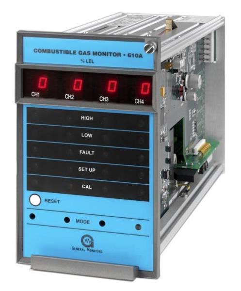 TRANSMATION 610A-18-65-98