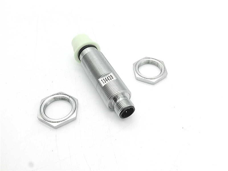 PEPPERL & FUCHS NCB1.5-18GM60-E2-DV1