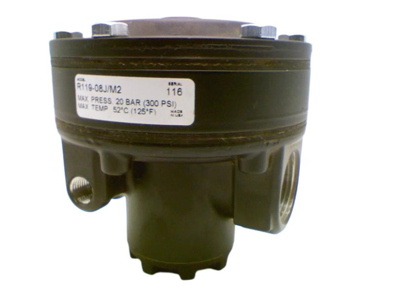 PARKER R119-08J/M2