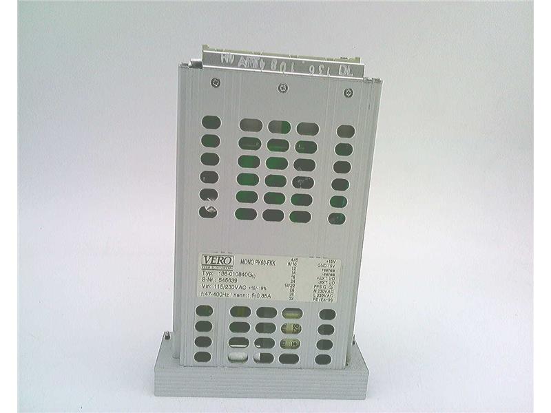 VERO ELECTRONICS PK60FKK