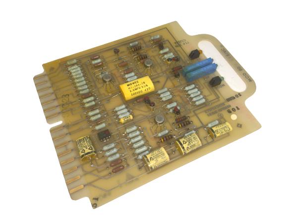 WESTINGHOUSE 235P643H01B