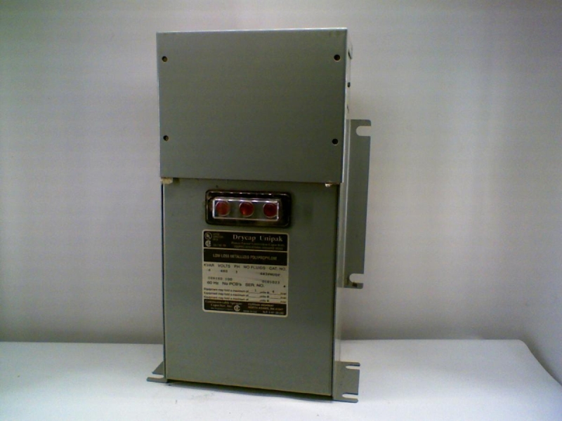 EATON CORPORATION 443PMUDF