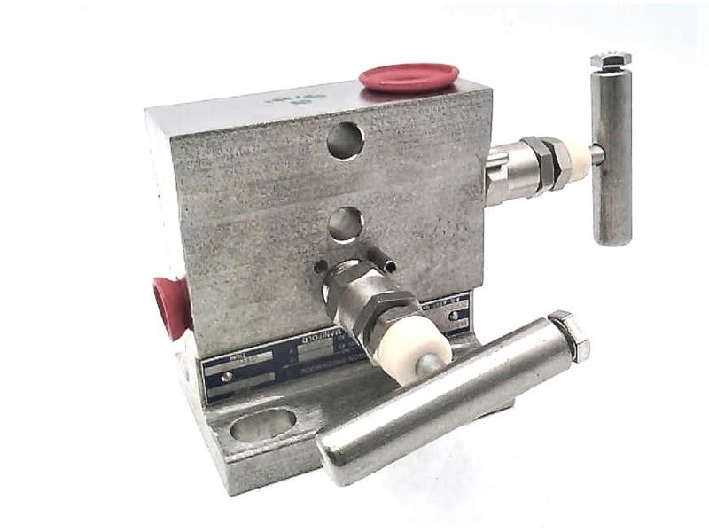 M4TPVIS-4 by PENTAIR