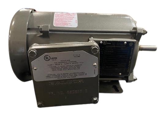 ASEA BROWN BOVERI EM7014-5