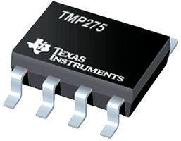 TEXAS INSTRUMENTS SEMI TMP275AIDGKT