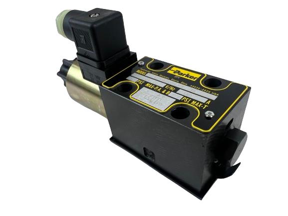 PARKER D1VW20BNJPF-75