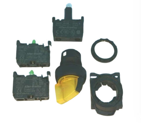 ALLEN BRADLEY 800FP-LSL35PN3WX20