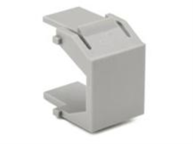 HELLERMANN TYTON BLANK-GRY