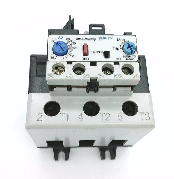 ALLEN BRADLEY 193-A1J2