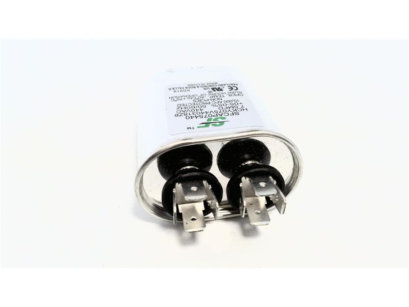 INGERSOLL RAND SFCAP075440