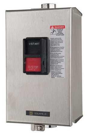 SCHNEIDER ELECTRIC 2510MBW12