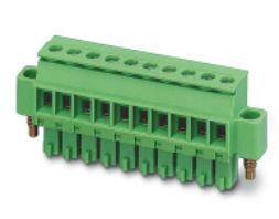 PHOENIX CONTACT MCVR 1,5/ 2-STF-3,81