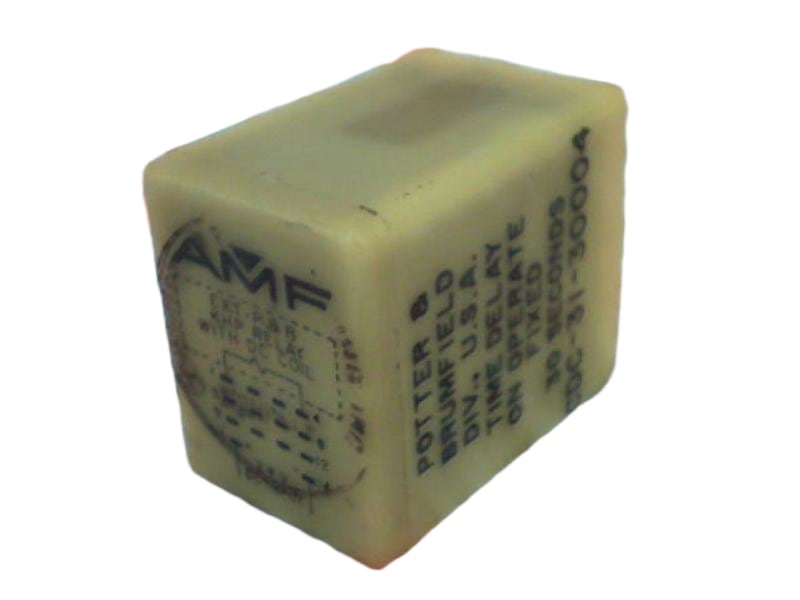 CDC-31-30004-24V by TE CONNECTIVITY