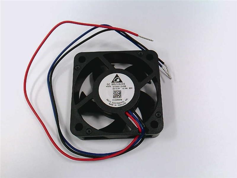 DELTA ELECTRONICS EFB0512VHBBBN