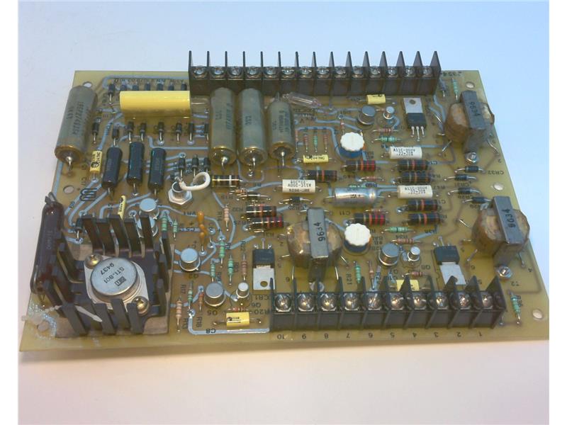 BASLER ELECTRIC 9107903002