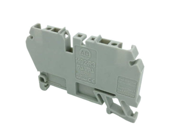 ALLEN BRADLEY 1492-R3