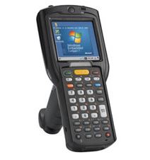 ZEBRA MC32N0-GL2HCLE0A