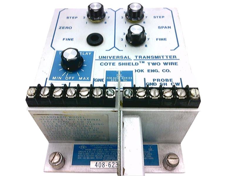 408-6232-021 by AMETEK