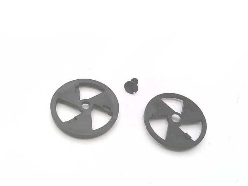 SCVC by CORNELL DUBILIER