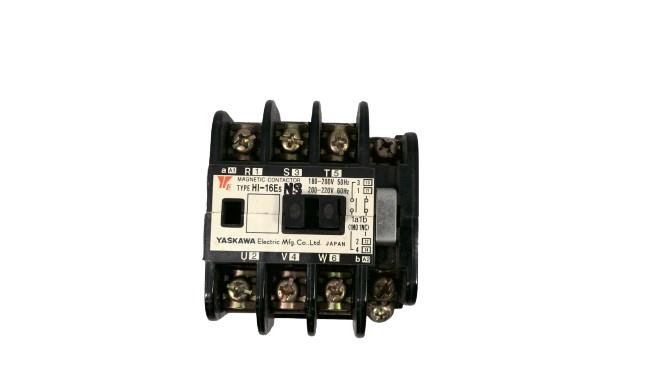 YASKAWA ELECTRIC HI-16E5 