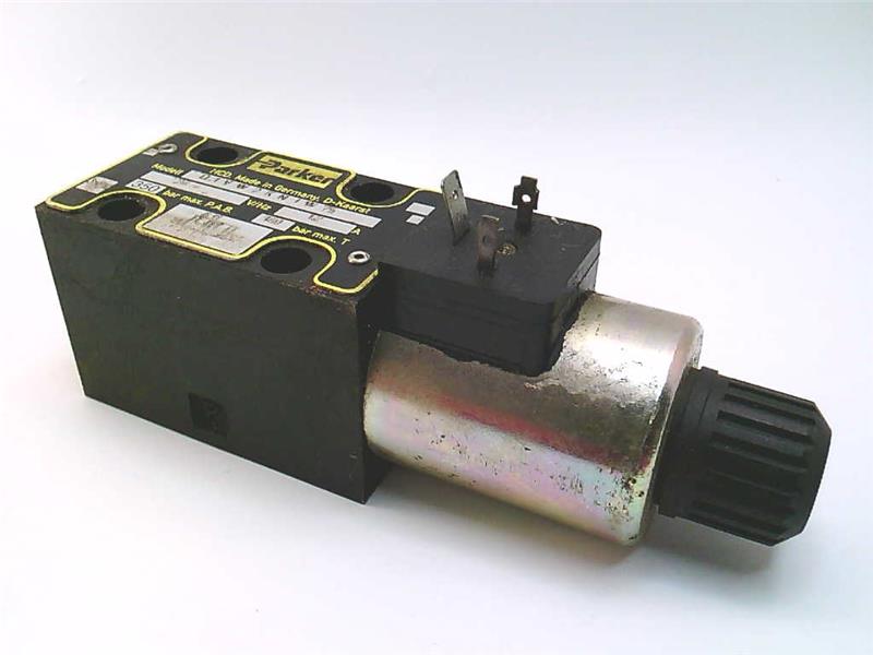 D1VW2KNJW75 by PARKER