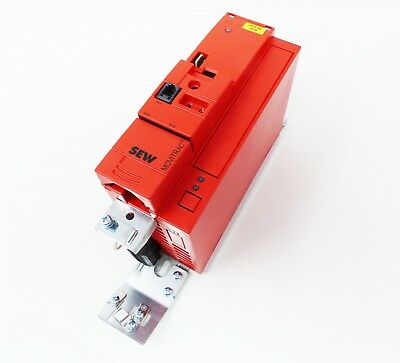SEW EURODRIVE MC07B0022-2A3-4-S0