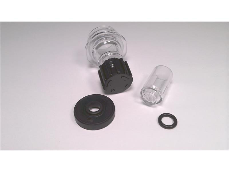 WILKERSON PNEUMATIC LRP-96-725