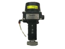 SWAGELOK SS-8BK-VC0-5C