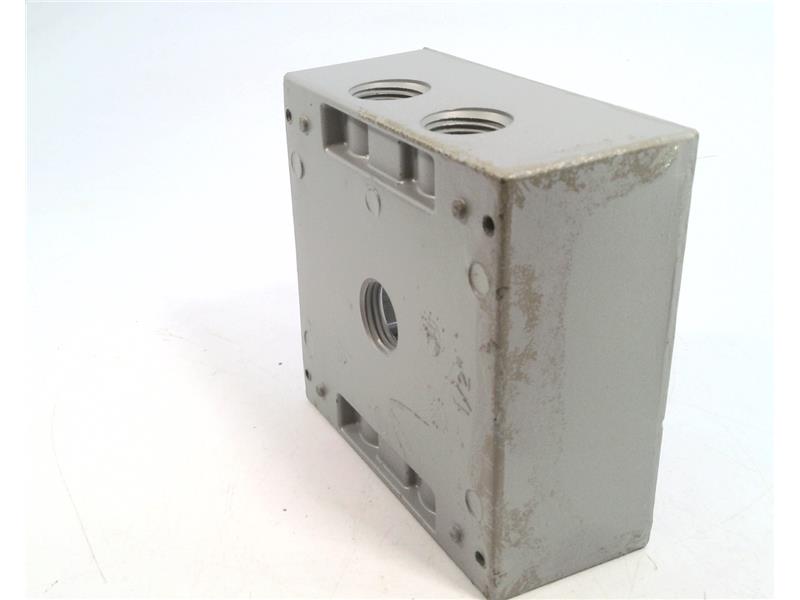 ABB THOMAS & BETTS LT11-3