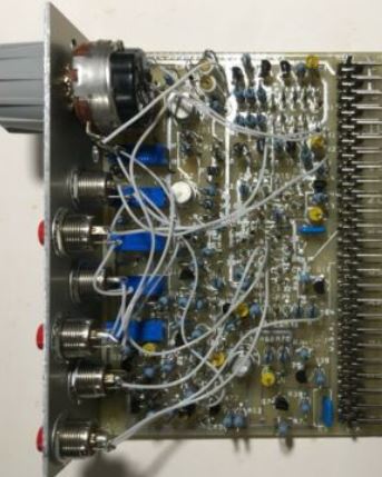 IC3600SSLA1 by GENERAL ELECTRIC