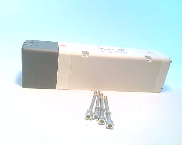 SMC VQ5100-5W