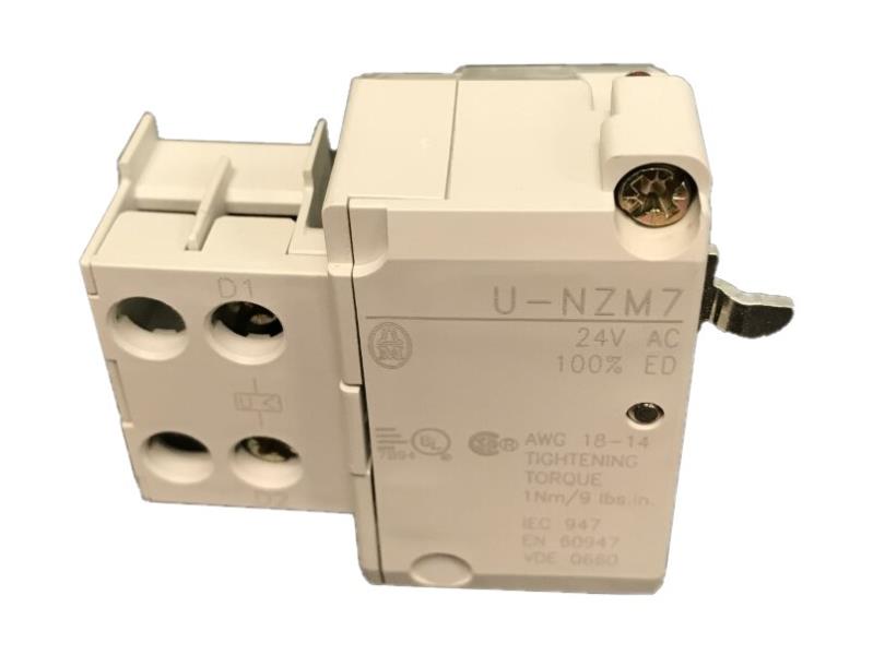 U-NZM7-24VAC by EATON CORPORATION