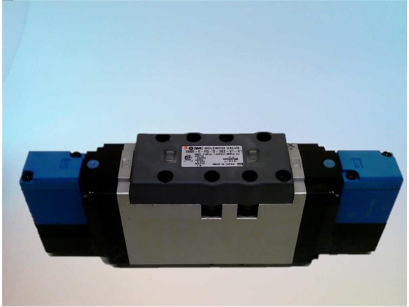 SMC VSS8-10-FG-S-3Z-X1