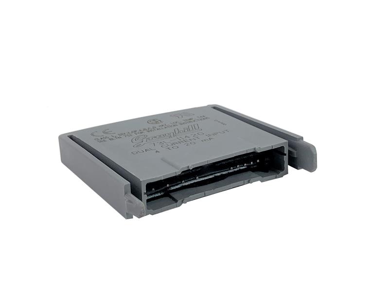 GRAYHILL INC 73L-II420