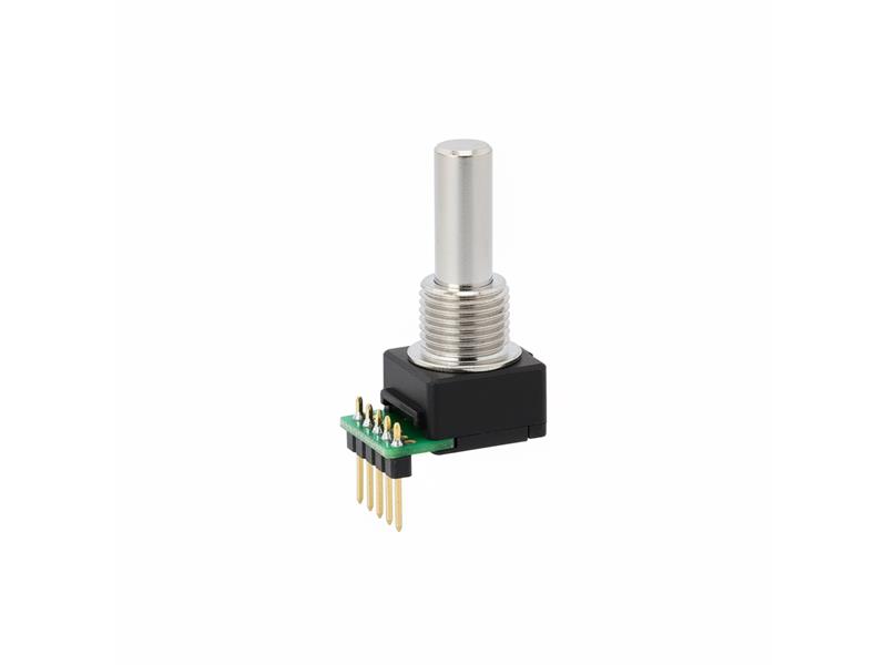 CTS CORPORATION 290VAB0F201B2