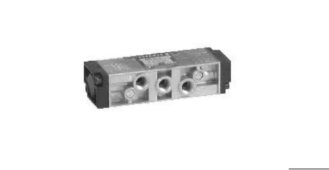 PNEUMAX 858/2.52.3.5.M2/9