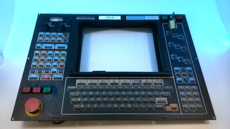 3-422-2105A by MILACRON