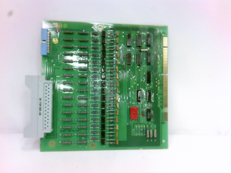 ASEA BROWN BOVERI YL715001-RD