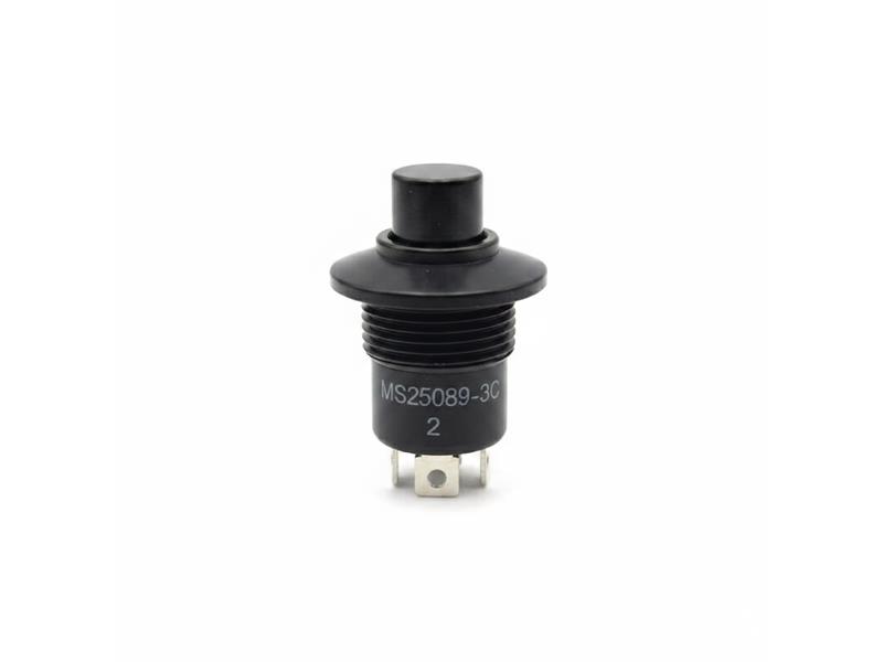 OTTO CONTROLS MS25089-3C