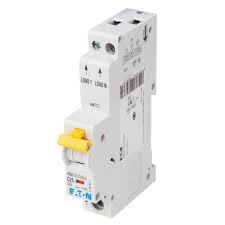 EATON CORPORATION EMCH125R30C