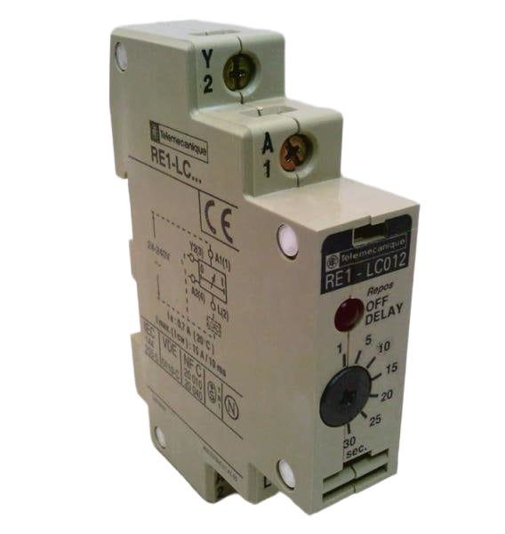 RE1LC012 by SCHNEIDER ELECTRIC