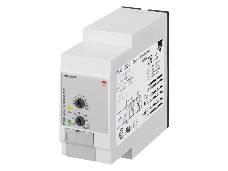 CARLO GAVAZZI PAA01DM24