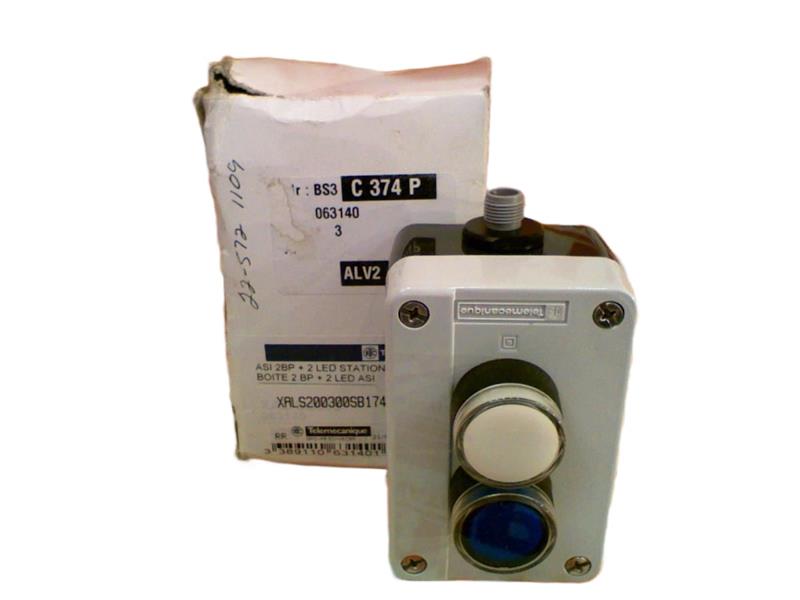 XALS200300SB174 by SCHNEIDER ELECTRIC